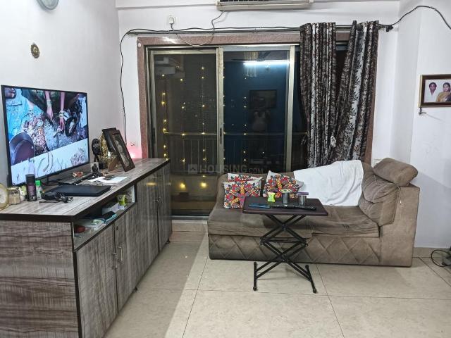 2 BHK Apartment in Kharghar for resale Navi Mumbai. The reference number is 19706639