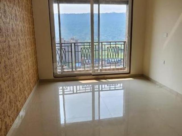 2 BHK Apartment in Kharghar for resale Navi Mumbai. The reference number is 19708175