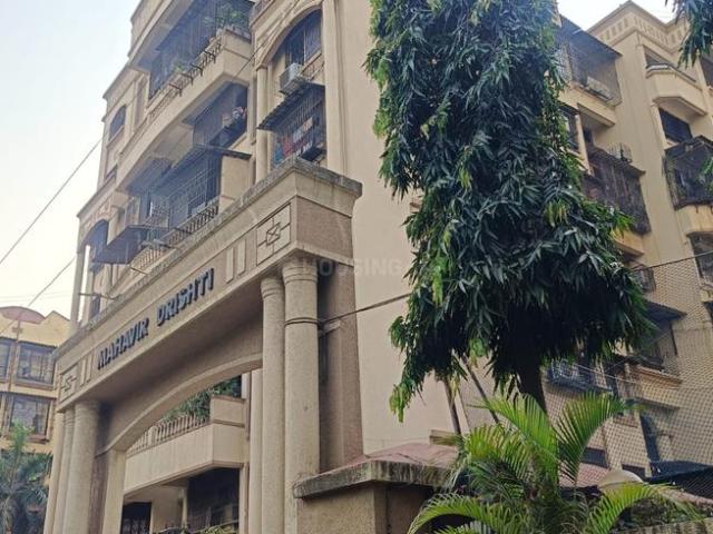 2 BHK Apartment in Kharghar for resale Navi Mumbai. The reference number is 19708774