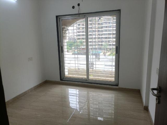 2 BHK Apartment in Kharghar for resale Navi Mumbai. The reference number is 19709279