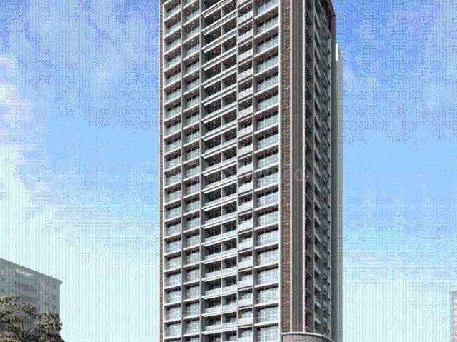 2 BHK Apartment in Kharghar for resale Navi Mumbai. The reference number is 19713330