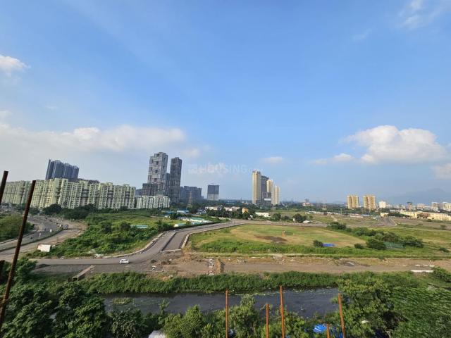 2 BHK Apartment in Kharghar for resale Navi Mumbai. The reference number is 19715452