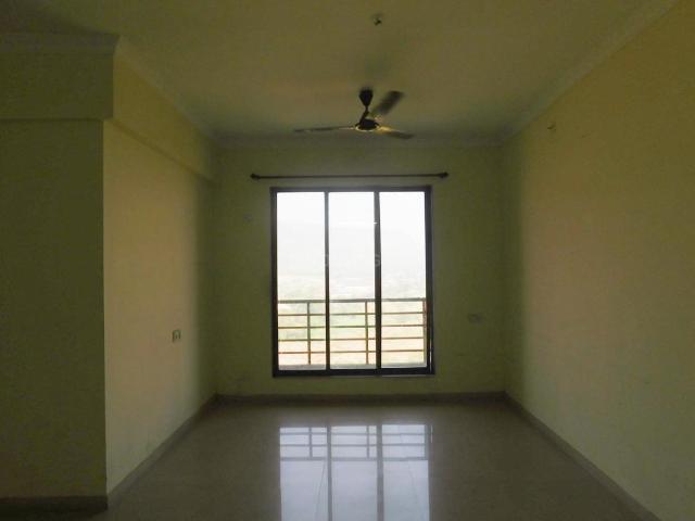 2 BHK Apartment in Kharghar for resale Navi Mumbai. The reference number is 19715986