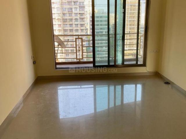 2 BHK Apartment in Kharghar for resale Navi Mumbai. The reference number is 19718271