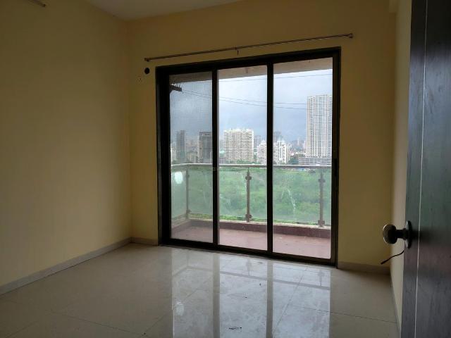 2 BHK Apartment in Kharghar for resale Navi Mumbai. The reference number is 19737564