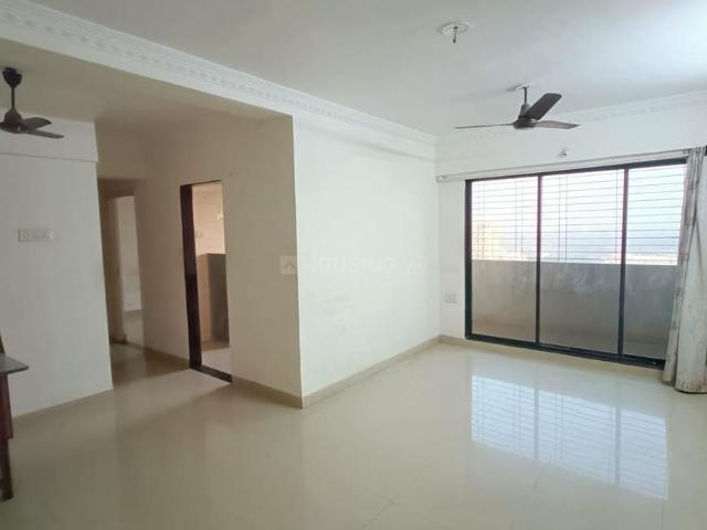 2 BHK Apartment in Kharghar for resale Navi Mumbai. The reference number is 19845824