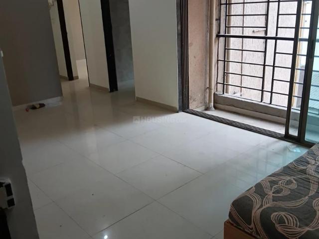 2 BHK Apartment in Kharghar for resale Navi Mumbai. The reference number is 19865550