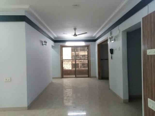 2 BHK Apartment in Kharghar for resale Navi Mumbai. The reference number is 19867412