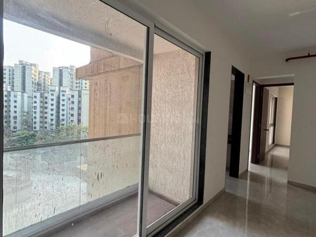 2 BHK Apartment in Kharghar for resale Navi Mumbai. The reference number is 19878743