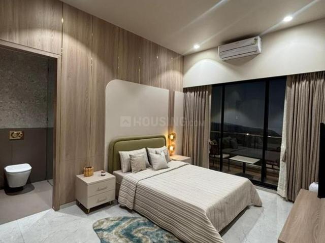 2 BHK Apartment in Kharghar for resale Navi Mumbai. The reference number is 19880879