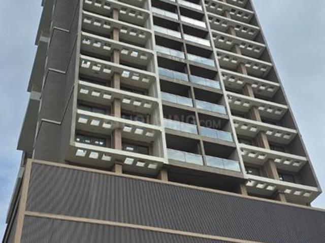 2 BHK Apartment in Kharghar for resale Navi Mumbai. The reference number is 19885388
