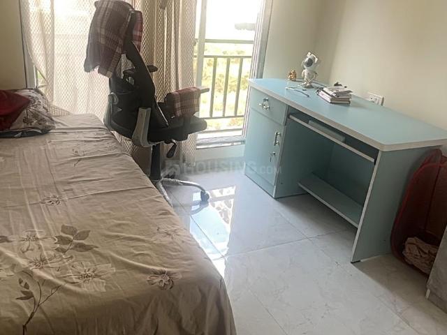 2 BHK Apartment in Kharghar for resale Navi Mumbai. The reference number is 19888327