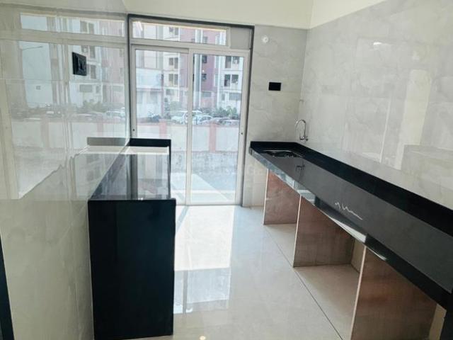 2 BHK Apartment in Taloja for resale Navi Mumbai. The reference number is 19890599
