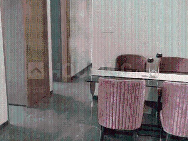 2 BHK Apartment in Kharghar for resale Navi Mumbai. The reference number is 19813427