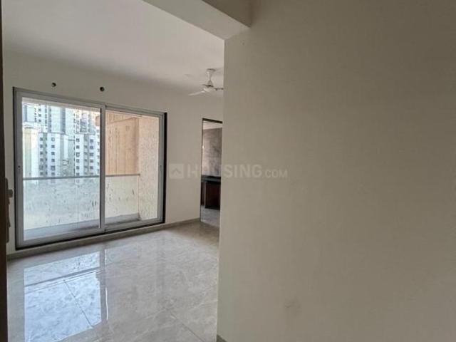 2 BHK Apartment in Kharghar for resale Navi Mumbai. The reference number is 19815553