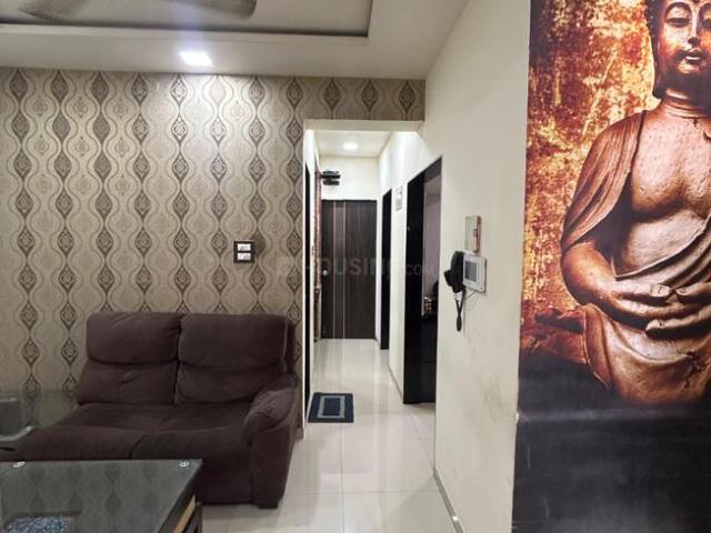 2 BHK Apartment in Kharghar for resale Navi Mumbai. The reference number is 19820628
