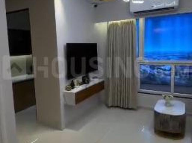 2 BHK Apartment in Kharghar for resale Navi Mumbai. The reference number is 19828318