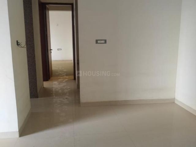 2 BHK Apartment in Kharghar for resale Navi Mumbai. The reference number is 19831039