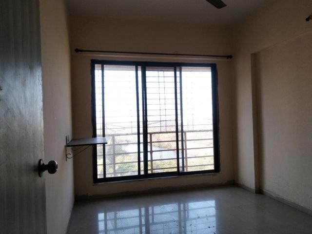 2 BHK Apartment in Kharghar for resale Navi Mumbai. The reference number is 19831520