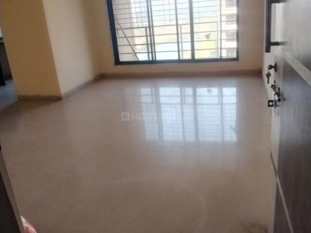 2 BHK Apartment in Kharghar for resale Navi Mumbai. The reference number is 19837663