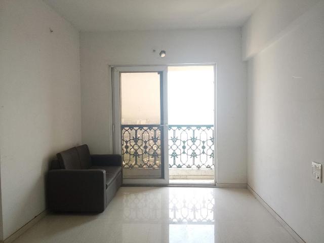 2 BHK Apartment in Kharghar for resale Navi Mumbai. The reference number is 19838014