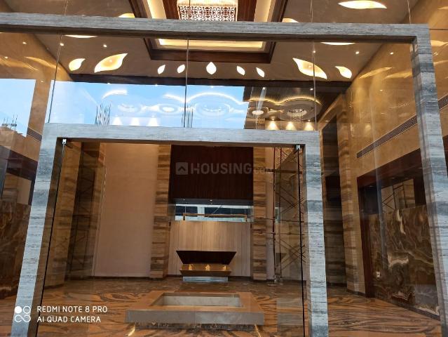 2 BHK Apartment in Kharghar for resale Navi Mumbai. The reference number is 19945383