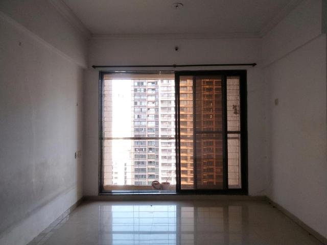 2 BHK Apartment in Kharghar for resale Navi Mumbai. The reference number is 19946297