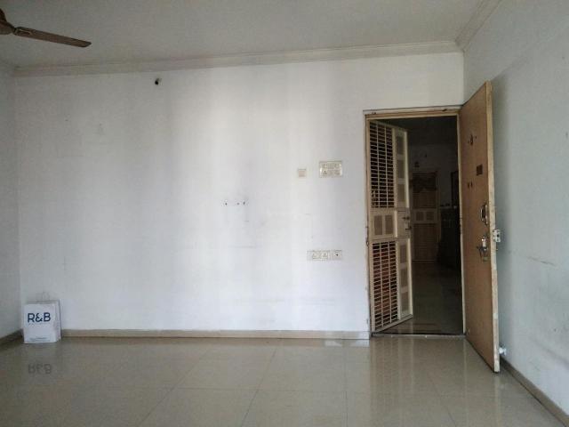 2 BHK Apartment in Kharghar for resale Navi Mumbai. The reference number is 19947011