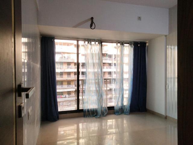 2 BHK Apartment in Kharghar for resale Navi Mumbai. The reference number is 19952122