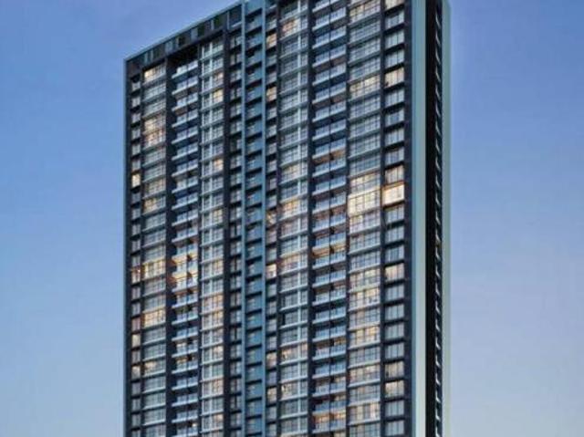 2 BHK Apartment in Kharghar for resale Navi Mumbai. The reference number is 19953485