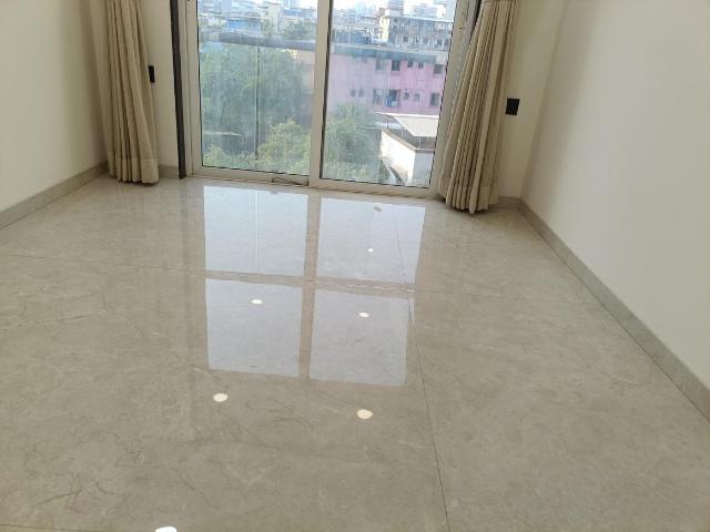 2 BHK Apartment in Kharghar for resale Navi Mumbai. The reference number is 19958370