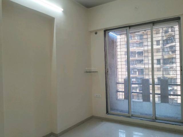 2 BHK Apartment in Kharghar for resale Navi Mumbai. The reference number is 19970858