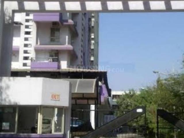 2 BHK Apartment in Kharghar for resale Navi Mumbai. The reference number is 19980096