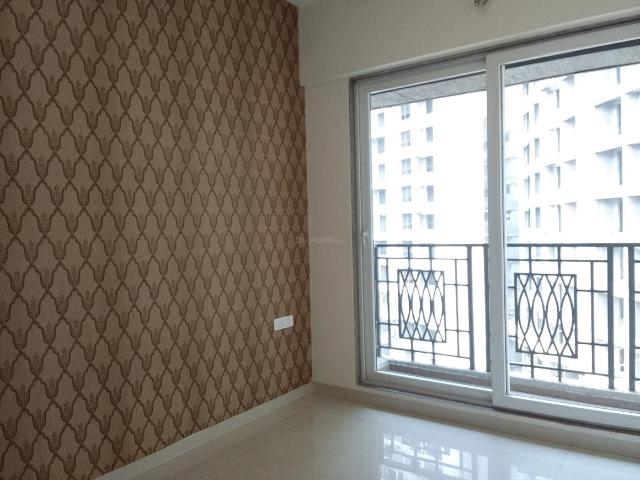 2 BHK Apartment in Kharghar for resale Navi Mumbai. The reference number is 19984116