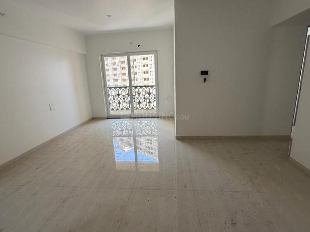 2 BHK Apartment in Kharghar for resale Navi Mumbai. The reference number is 19984916