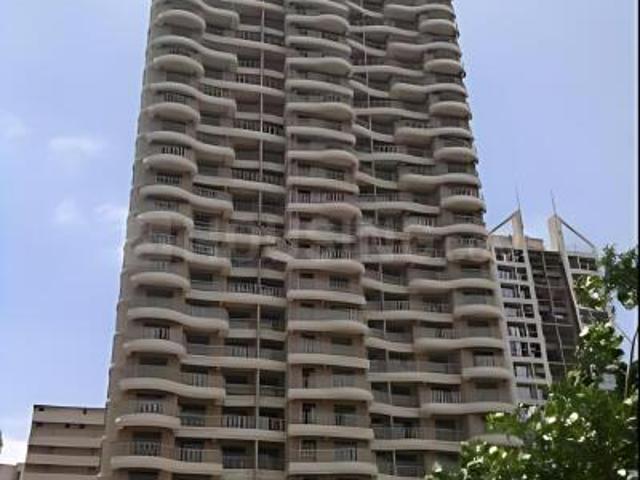 2 BHK Apartment in Kharghar for resale Navi Mumbai. The reference number is 19986299
