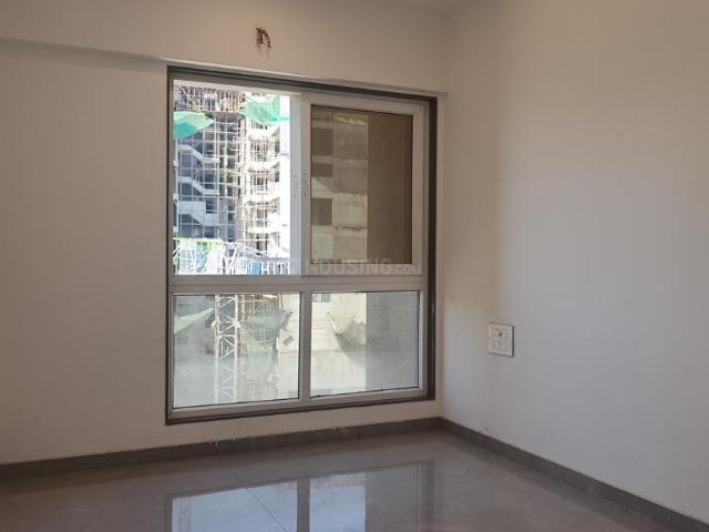 2 BHK Apartment in Kharghar for resale Navi Mumbai. The reference number is 19986376