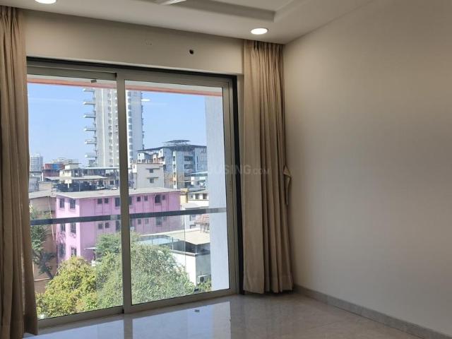 2 BHK Apartment in Kharghar for resale Navi Mumbai. The reference number is 19986885