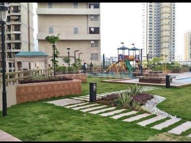 2 BHK Apartment in Kharghar for resale Navi Mumbai. The reference number is 19987076