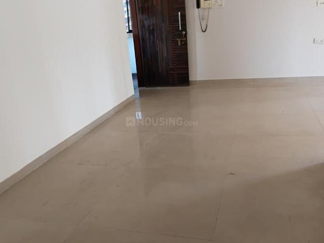 2 BHK Apartment in Kharghar for resale Navi Mumbai. The reference number is 19995018
