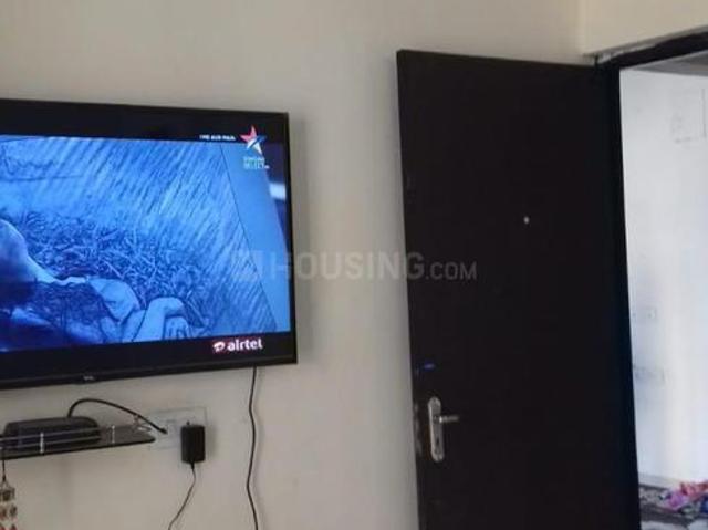 2 BHK Apartment in Kharghar for resale Navi Mumbai. The reference number is 19998053