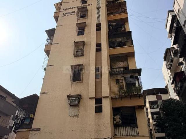 2 BHK Apartment in Kharghar for resale Navi Mumbai. The reference number is 19999144