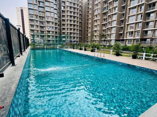 2 BHK Apartment in Taloja for resale Navi Mumbai. The reference number is 19909818