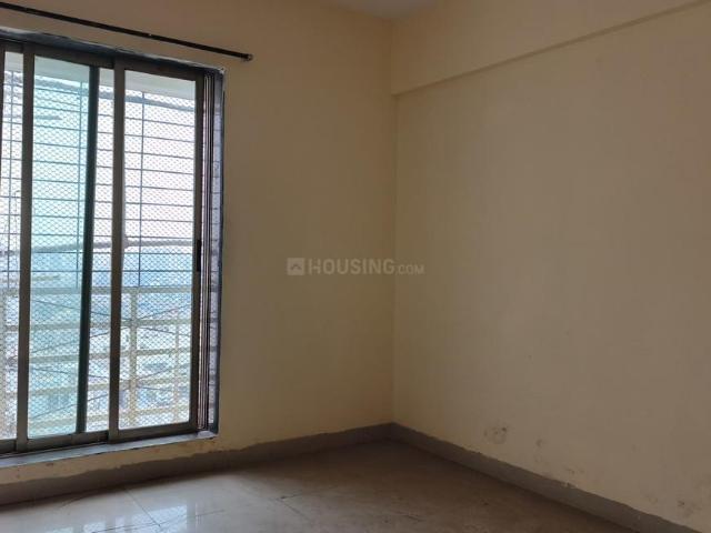 2 BHK Apartment in Kharghar for resale Navi Mumbai. The reference number is 19914590