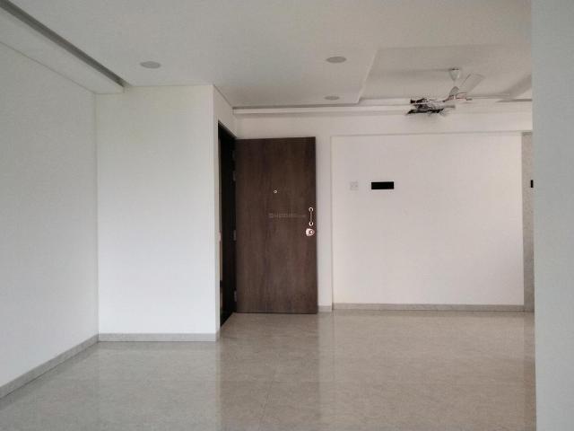 2 BHK Apartment in Kharghar for resale Navi Mumbai. The reference number is 19923345