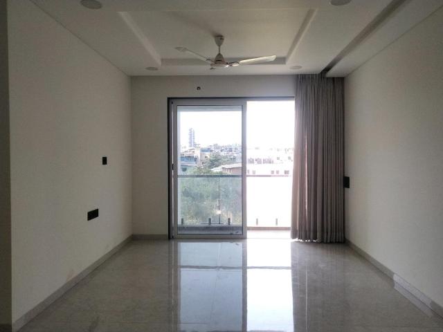 2 BHK Apartment in Kharghar for resale Navi Mumbai. The reference number is 19923392
