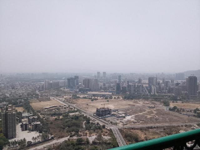 2 BHK Apartment in Kharghar for resale Navi Mumbai. The reference number is 19923886