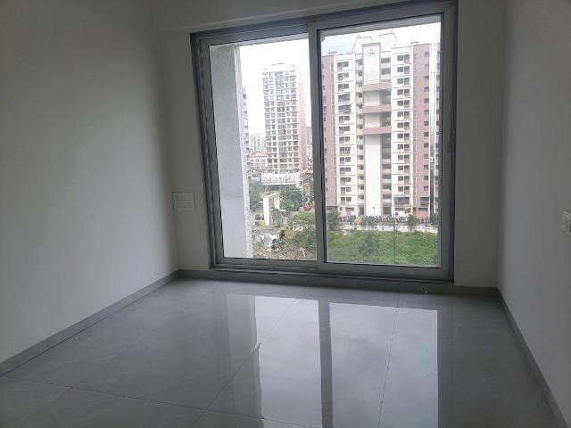 2 BHK Apartment in Kharghar for resale Navi Mumbai. The reference number is 19927655