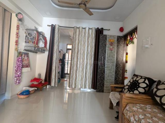 2 BHK Apartment in Kharghar for resale Navi Mumbai. The reference number is 19937430