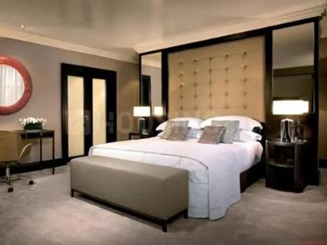 2 BHK Apartment in Kharghar for resale Navi Mumbai. The reference number is 20050463